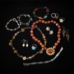 1445 6089 JEWELLERY